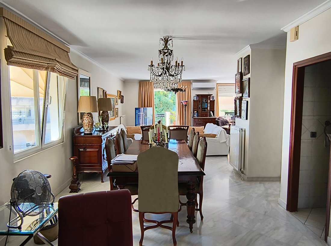 Apartment in Vouliagmeni, Attica, Greece 2 - 16561539