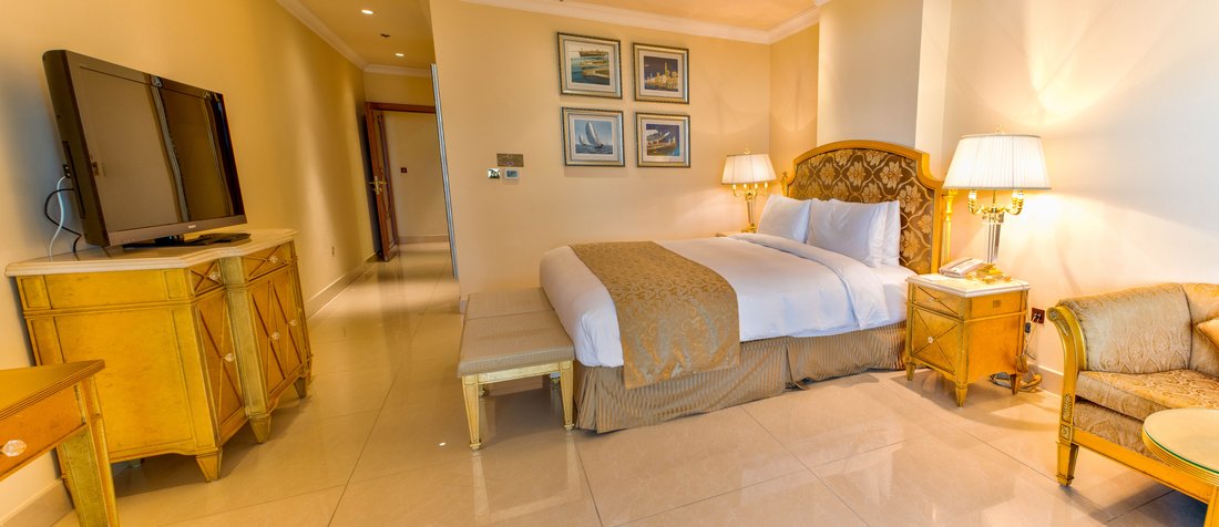 Apartment in Palm Jumeirah, Dubai, United Arab Emirates 2 - 16545602