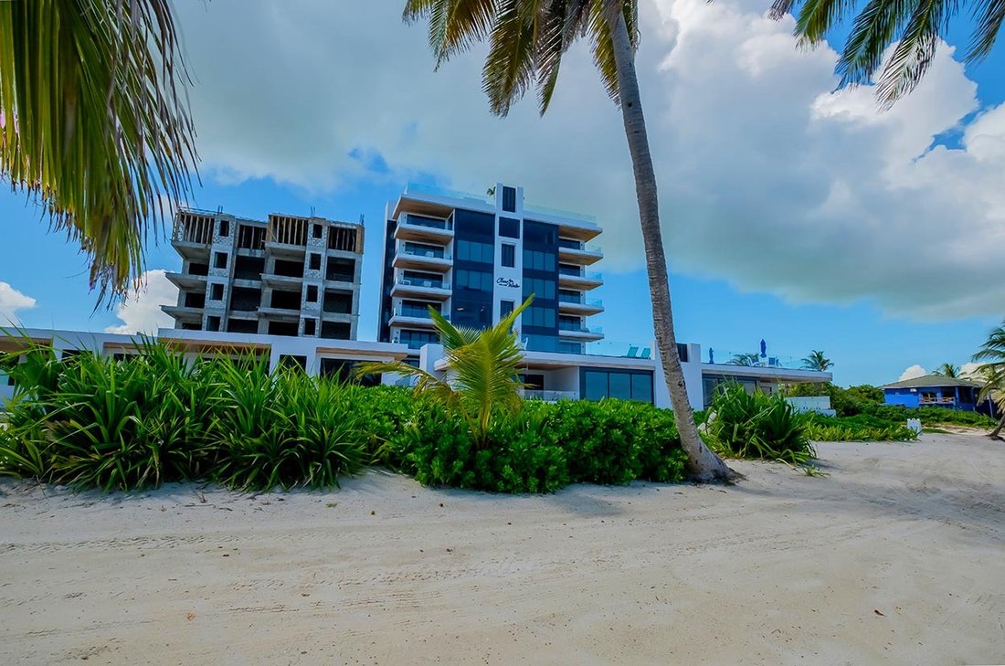 Apartment in San Pedro, Belize District, Belize 2 - 16564021