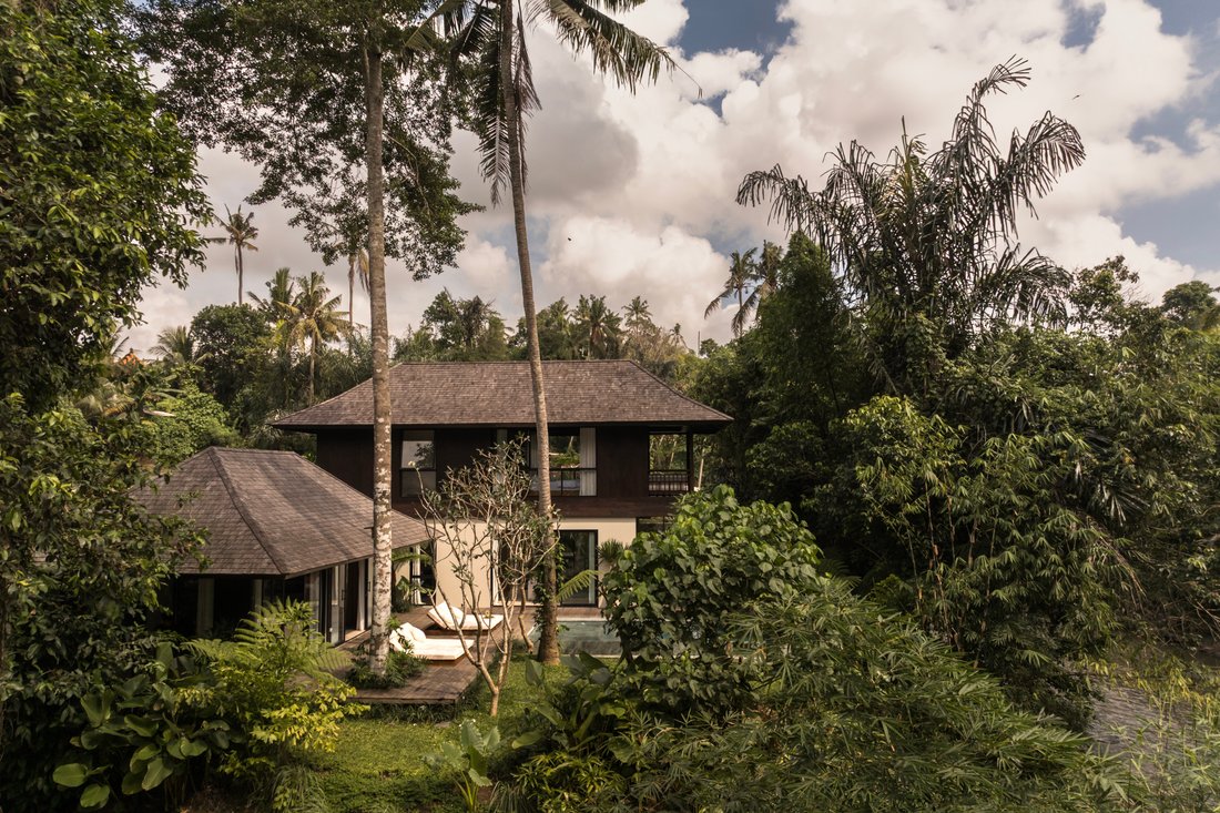 Villa in Ubud, Bali, Indonesia 5 - 16565890
