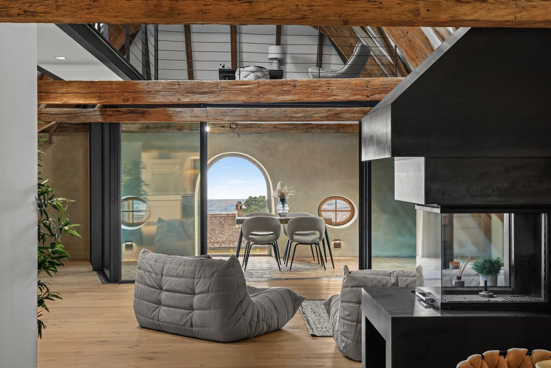 Wohnung in Begnins, Waadt, Schweiz 3 - 16561648