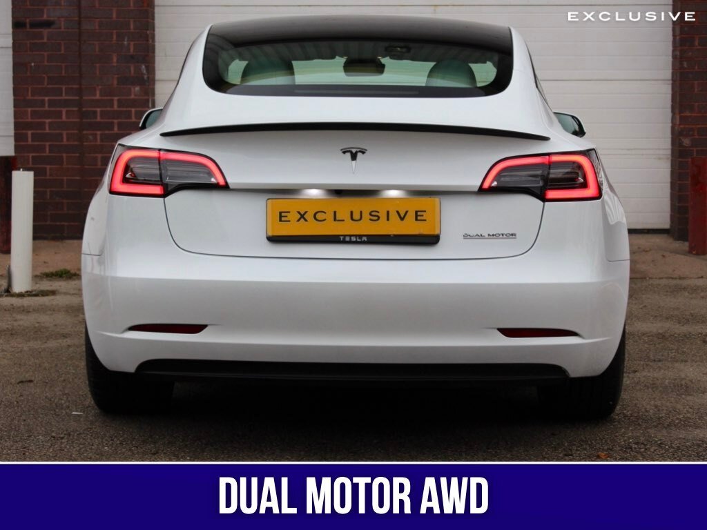 2023 Tesla Model 3 4x4 in Birmingham, England, United Kingdom 4 - 16561753
