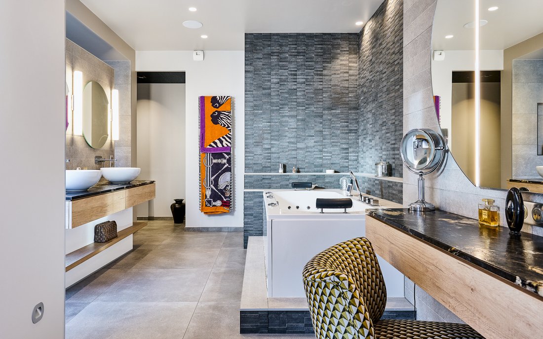 Apartment in Butte - Grette, Besancon, France 2 - 16369793