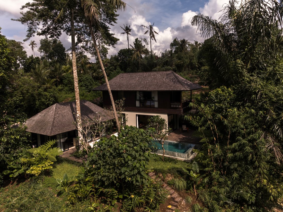 Villa in Ubud, Bali, Indonesia 2 - 16565890