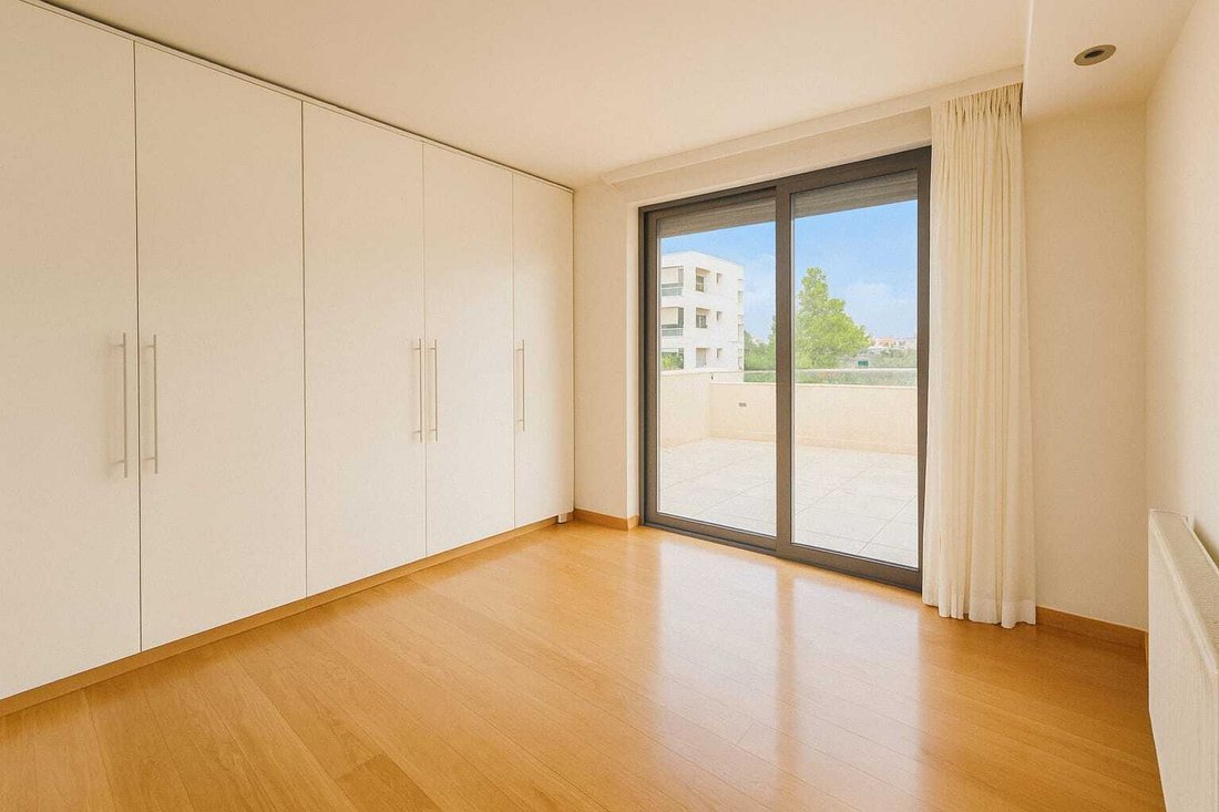 Penthouse in Voula, Attica, Greece 5 - 16561715
