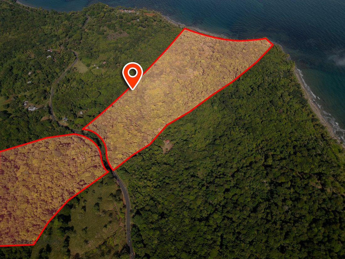 Land in Colón, Colón Province, Panama 4 - 16143046