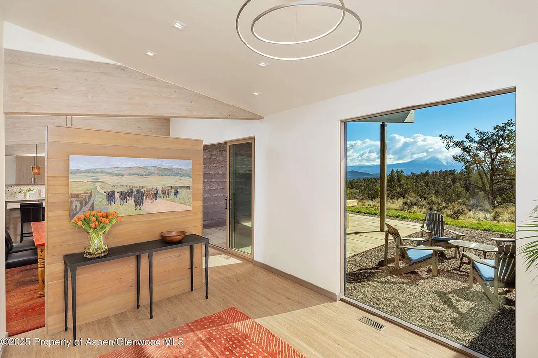 House in Glenwood Springs, Colorado, United States 4 - 16564060