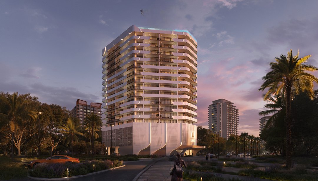 Apartment in Wadi Al Safa 5, Wadi Al Safa, Dubai 2 - 16561782
