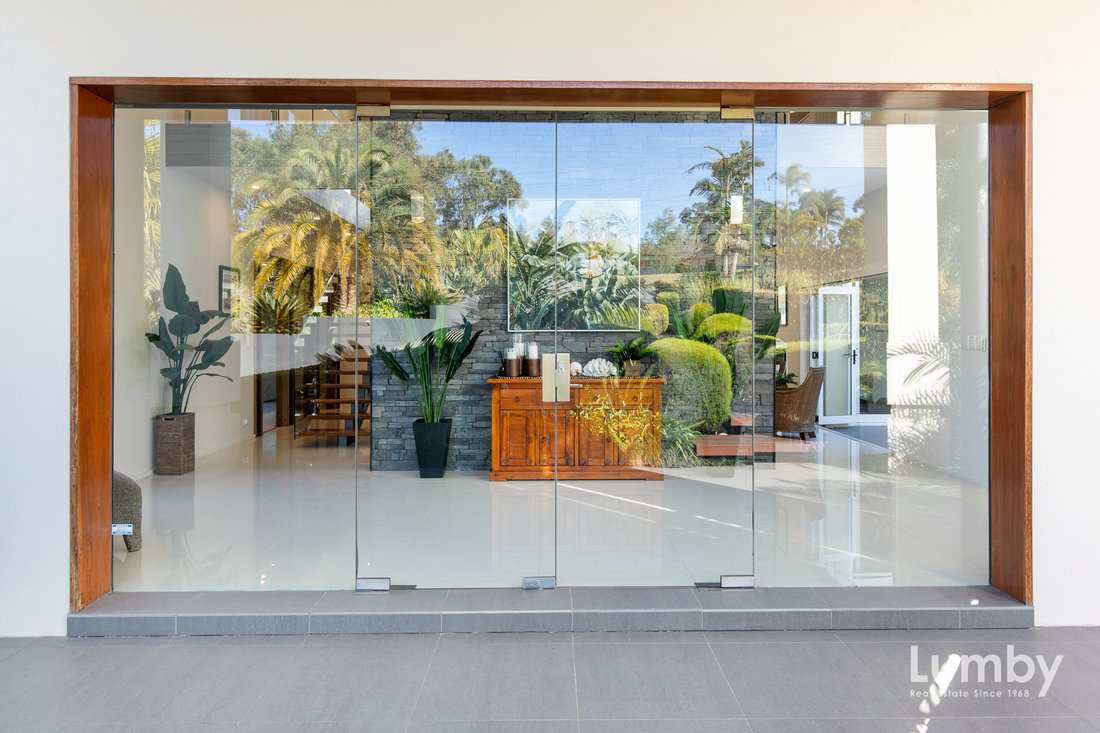 House in Middle Dural, New South Wales, Australia 3 - 16564305