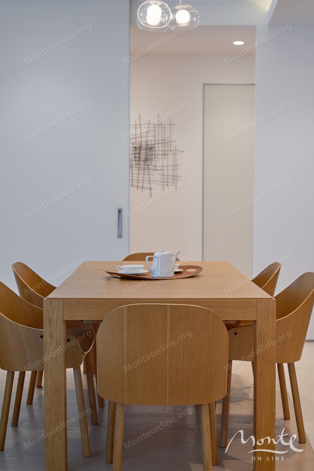 Apartment in Budva, Budva Municipality, Montenegro 4 - 16561720