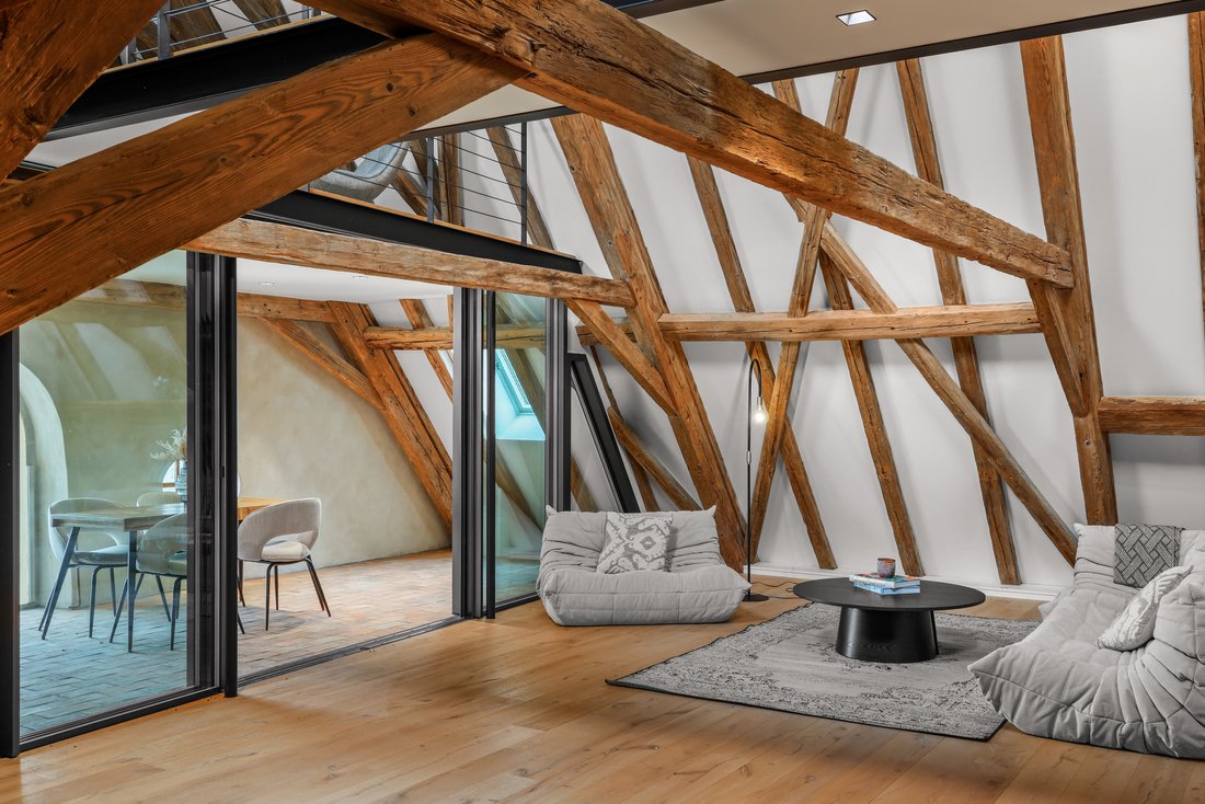 Wohnung in Begnins, Waadt, Schweiz 5 - 16561648