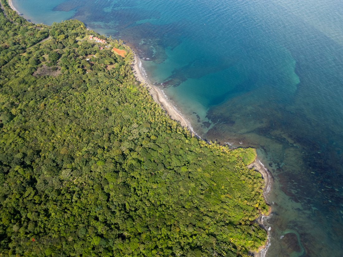 Land in Colón, Colón Province, Panama 5 - 16143046