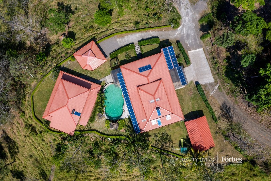 Land in Atenas, Alajuela Province, Costa Rica 5 - 16564020