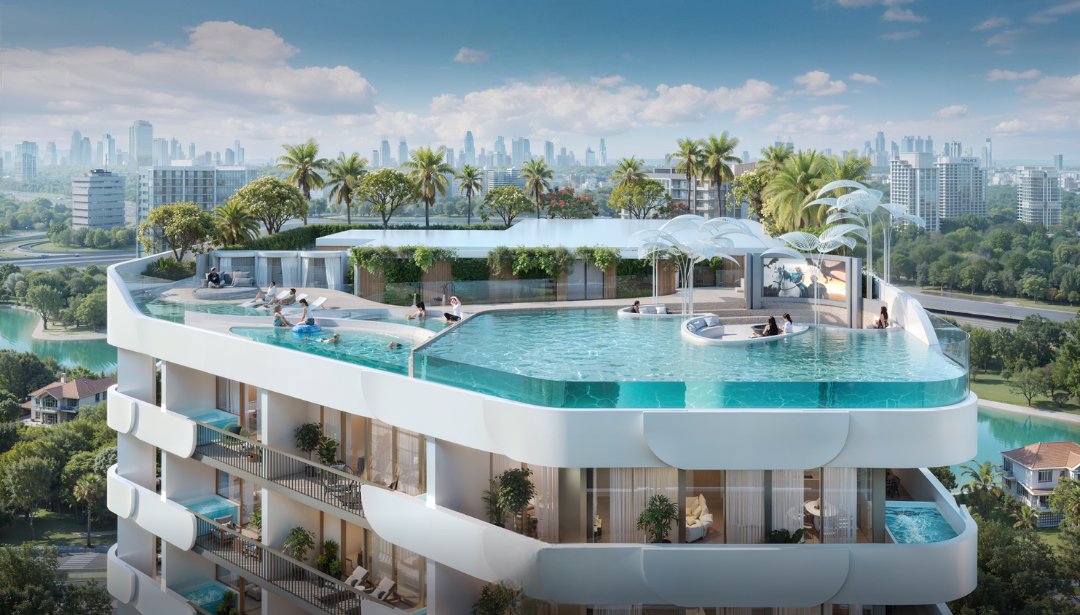 Apartment in Wadi Al Safa 5, Wadi Al Safa, Dubai 1 - 16561782
