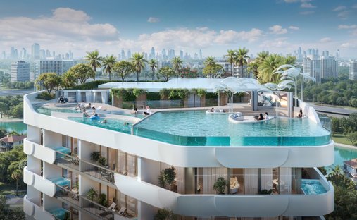 Apartment in Dubai, Dubai, United Arab Emirates 1