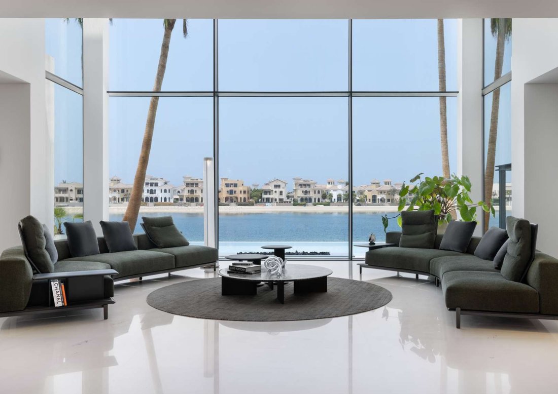 Villa in Palm Jumeirah, Dubai, United Arab Emirates 4 - 16561920