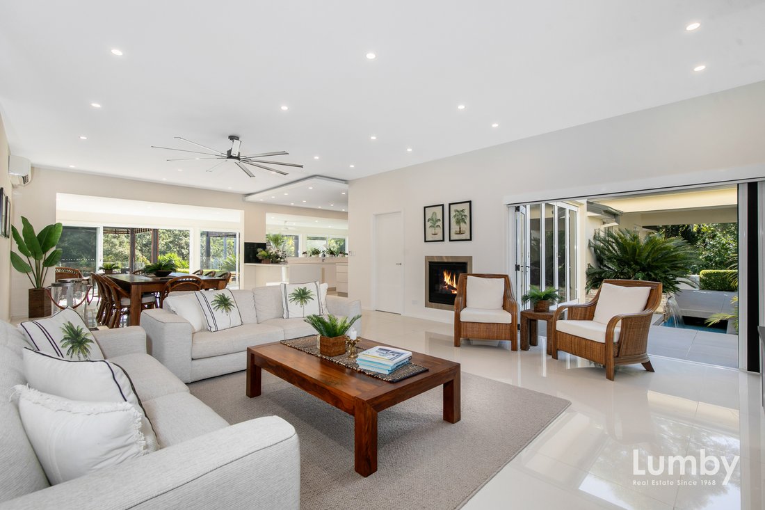 House in Middle Dural, New South Wales, Australia 5 - 16564305