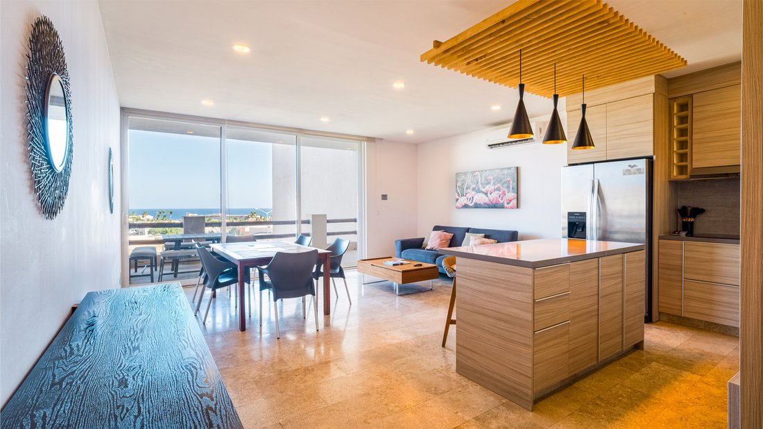 Condo in San José del Cabo, Baja California Sur, Mexico 2 - 16562693