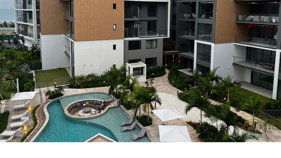 Apartment in Panama City, Panama, Panama 1 - 16257557