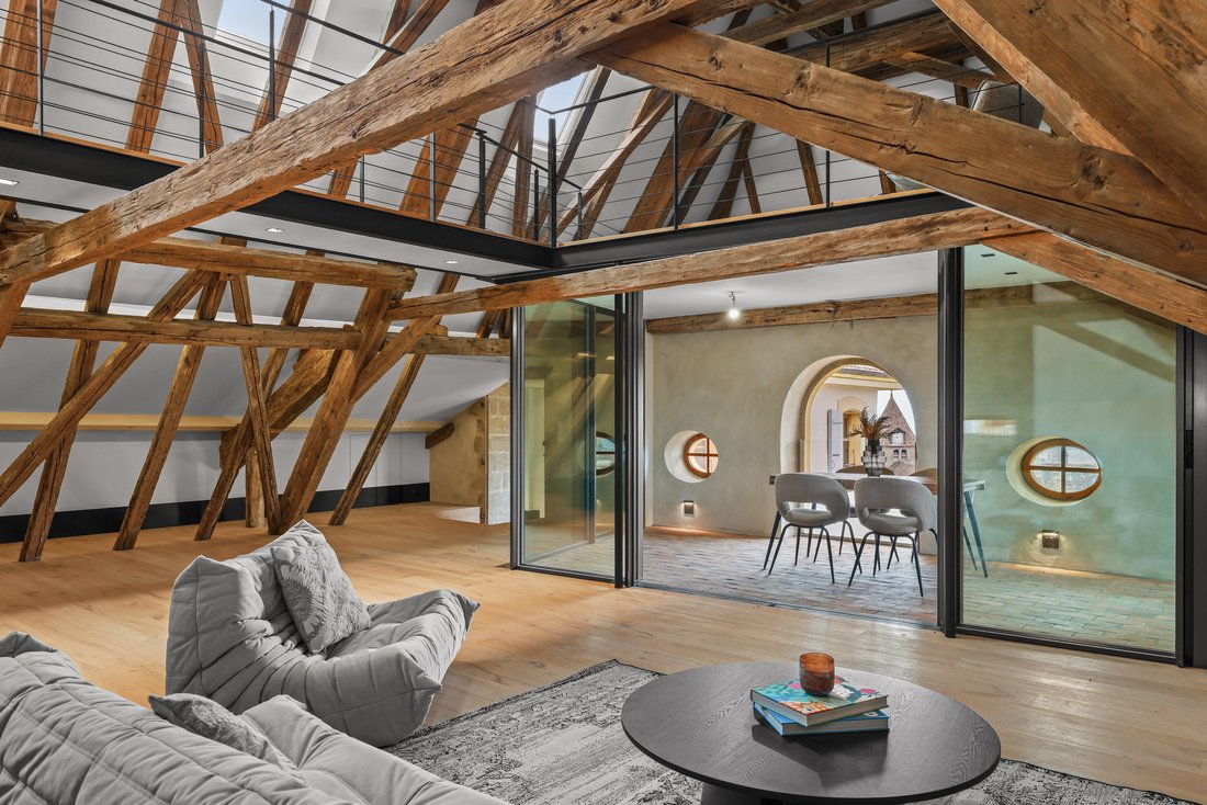Wohnung in Begnins, Waadt, Schweiz 1 - 16561648