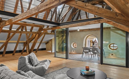 Wohnung in Begnins, Waadt, Schweiz 1