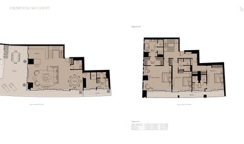 Apartment in Palm Jumeirah, Dubai, United Arab Emirates 1