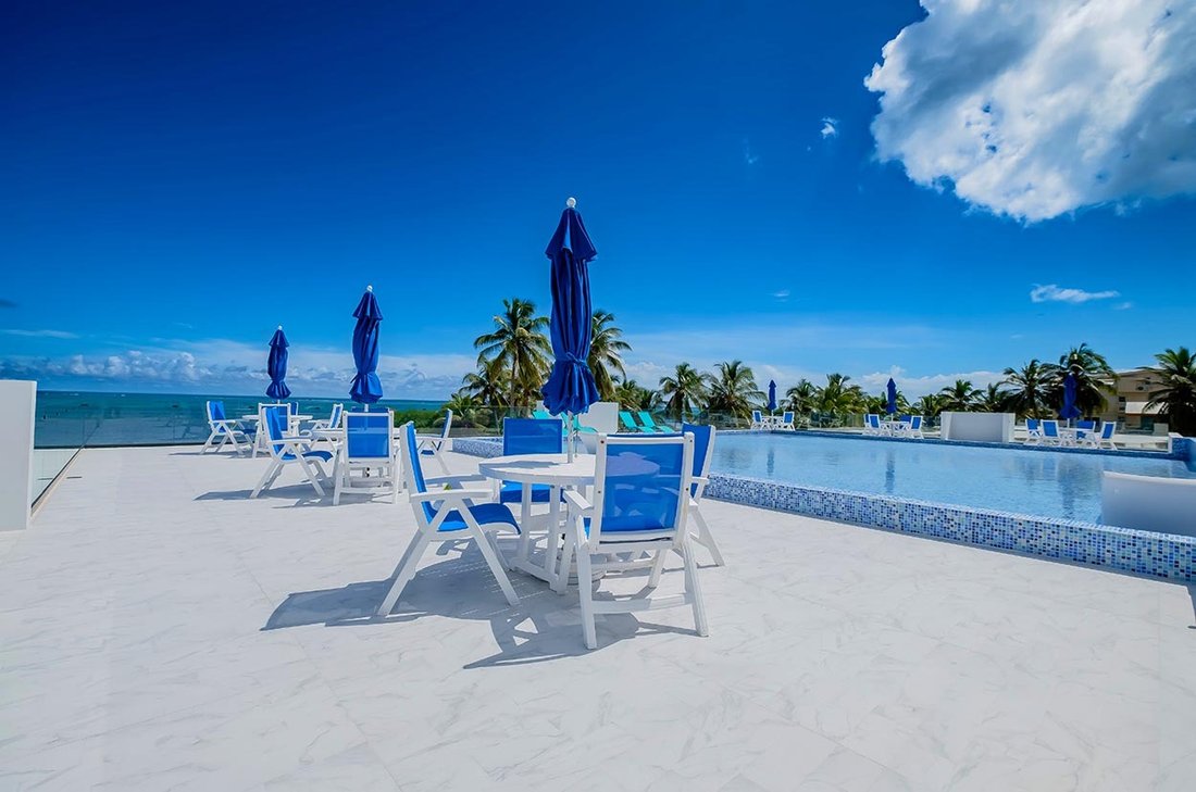Apartment in San Pedro, Belize District, Belize 5 - 16564021