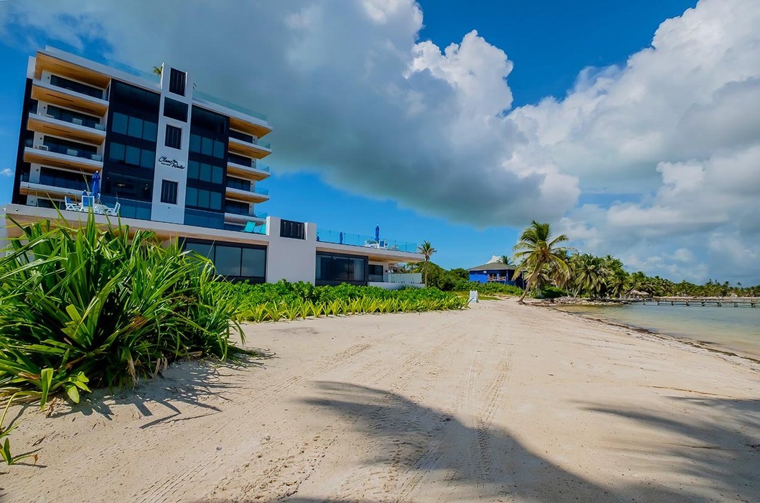 Apartment in San Pedro, Belize District, Belize 1 - 16564021