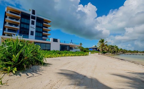 Apartment in San Pedro, Belize District, Belize 1