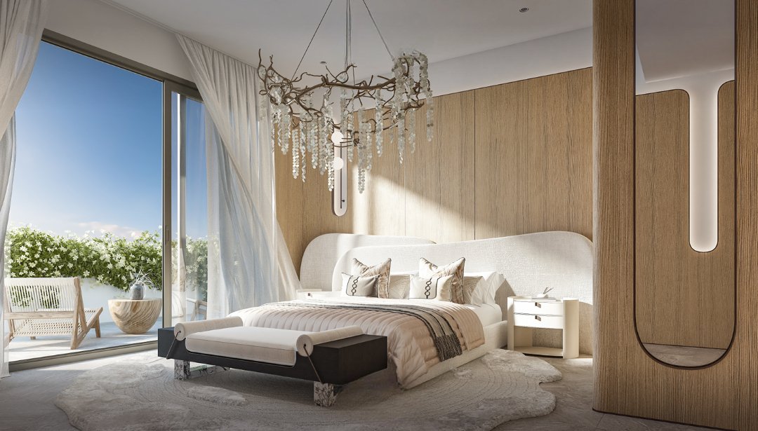 Apartment in Wadi Al Safa 5, Wadi Al Safa, Dubai 4 - 16561782