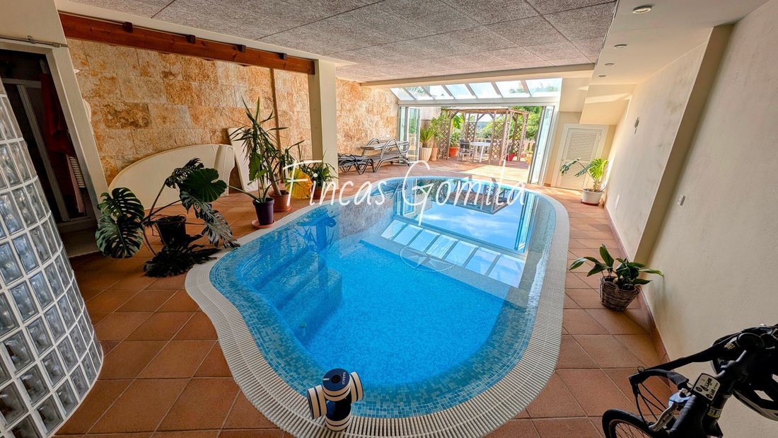 House in Alaior, Balearic Islands, Spain 2 - 16564329