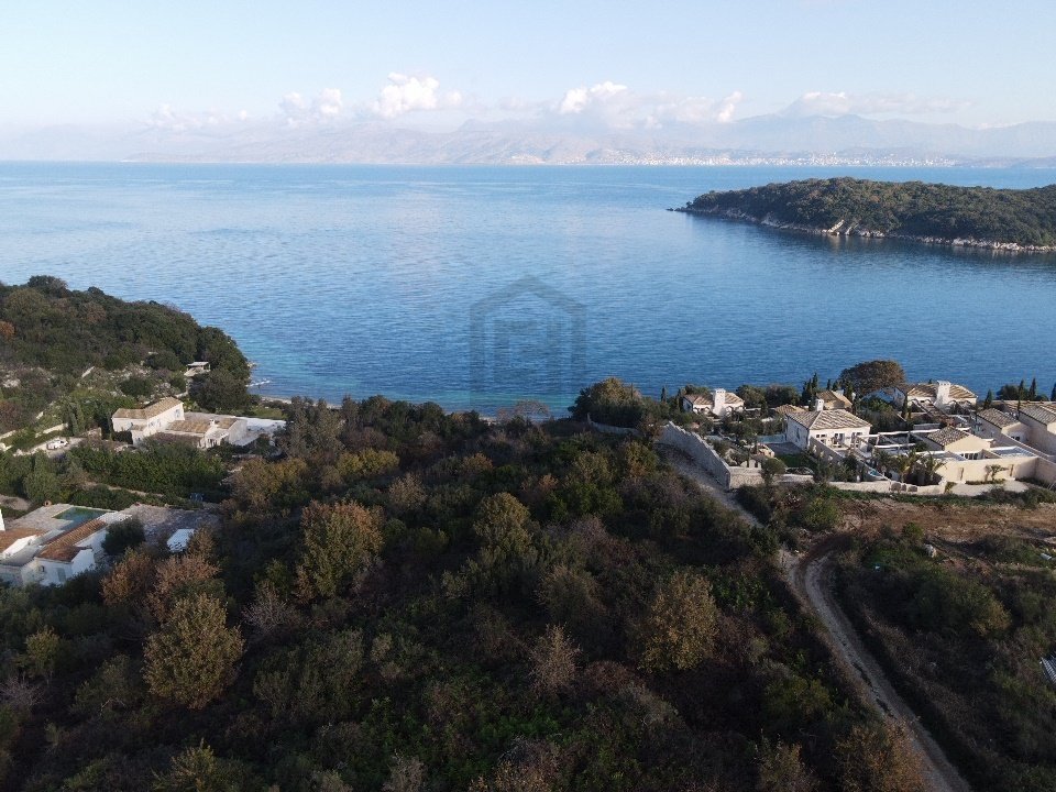 Land in Kassopaia, Peloponnese, Western Greece and the Ionian, Greece 5 - 16565891