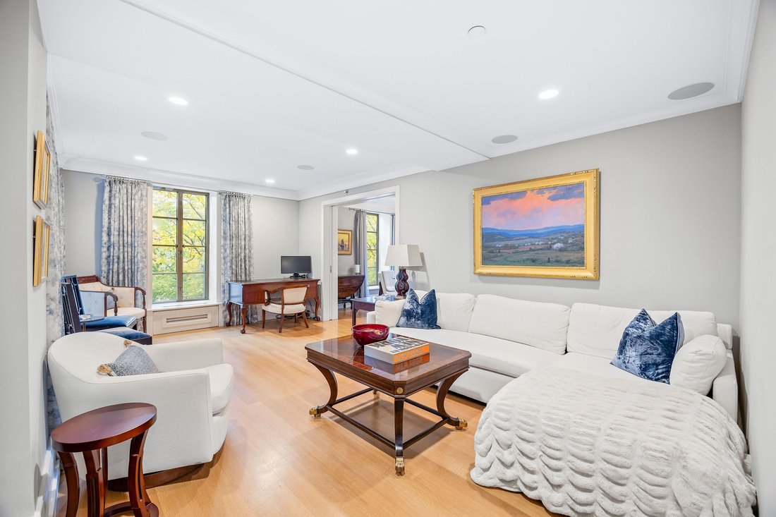 Apartment in New York, New York, United States 1 - 16565622