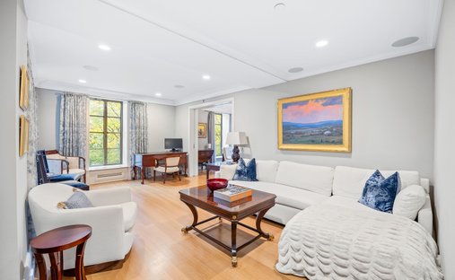 Wohnung in New York City, New York, Vereinigte Staaten 1