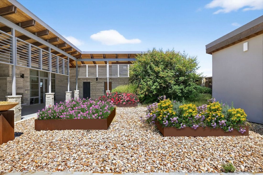 House in Johnson City, Texas, United States 5 - 16565545