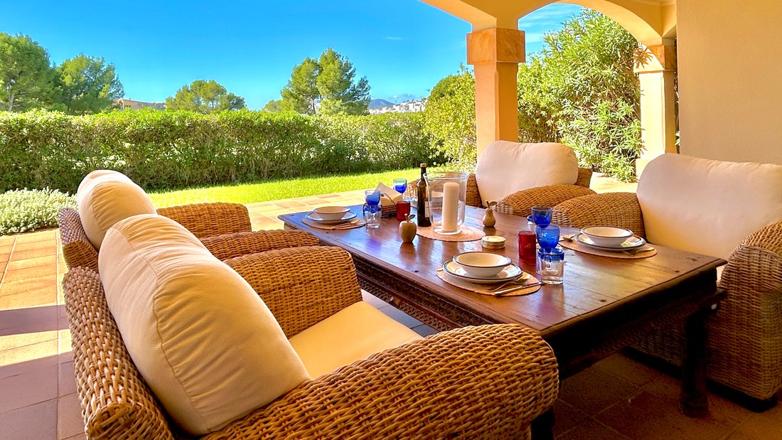 Apartment in Santa Ponsa, Balearic Islands, Spain 3 - 16564882