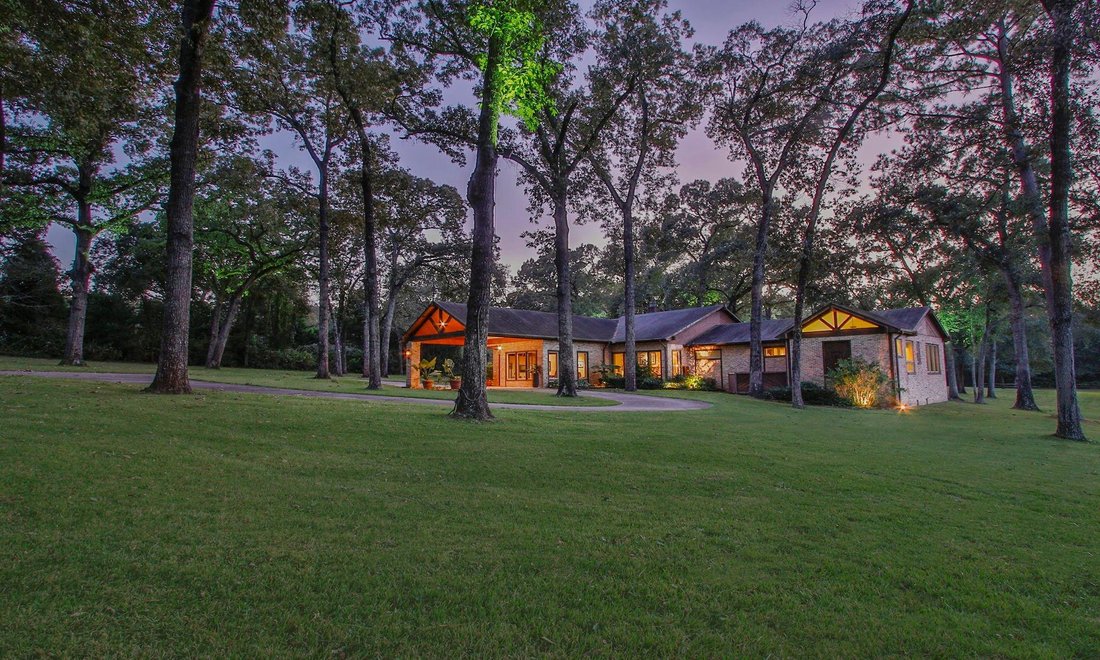House in Tomball, Texas, United States 3 - 16564806