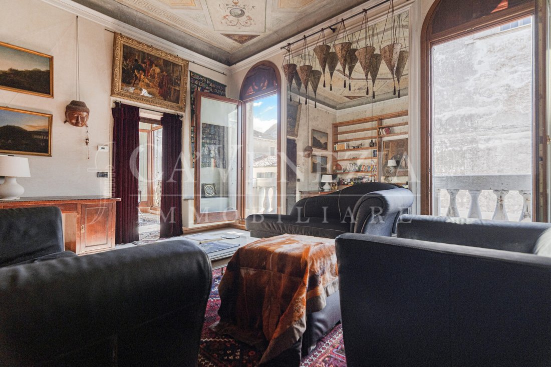 Appartement à Centre Historique de Venise, Venise, Italie 2 - 16565690