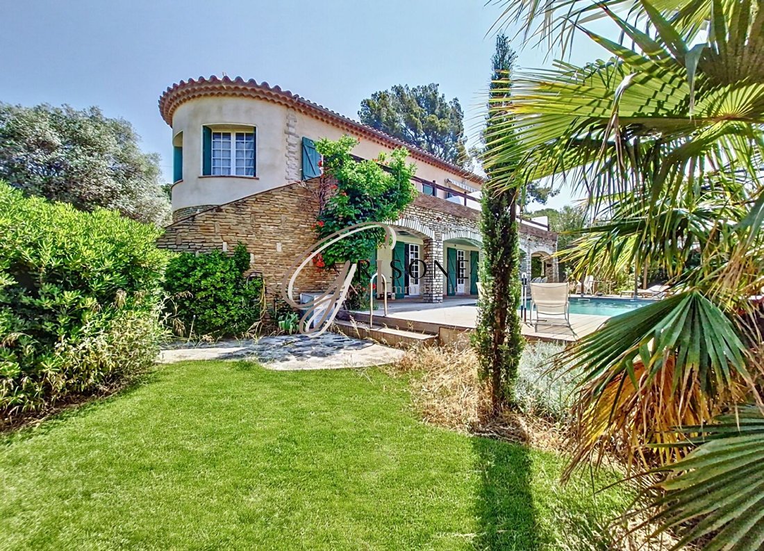 Villa in Nord, Sanary-sur-Mer, France 1 - 16467005