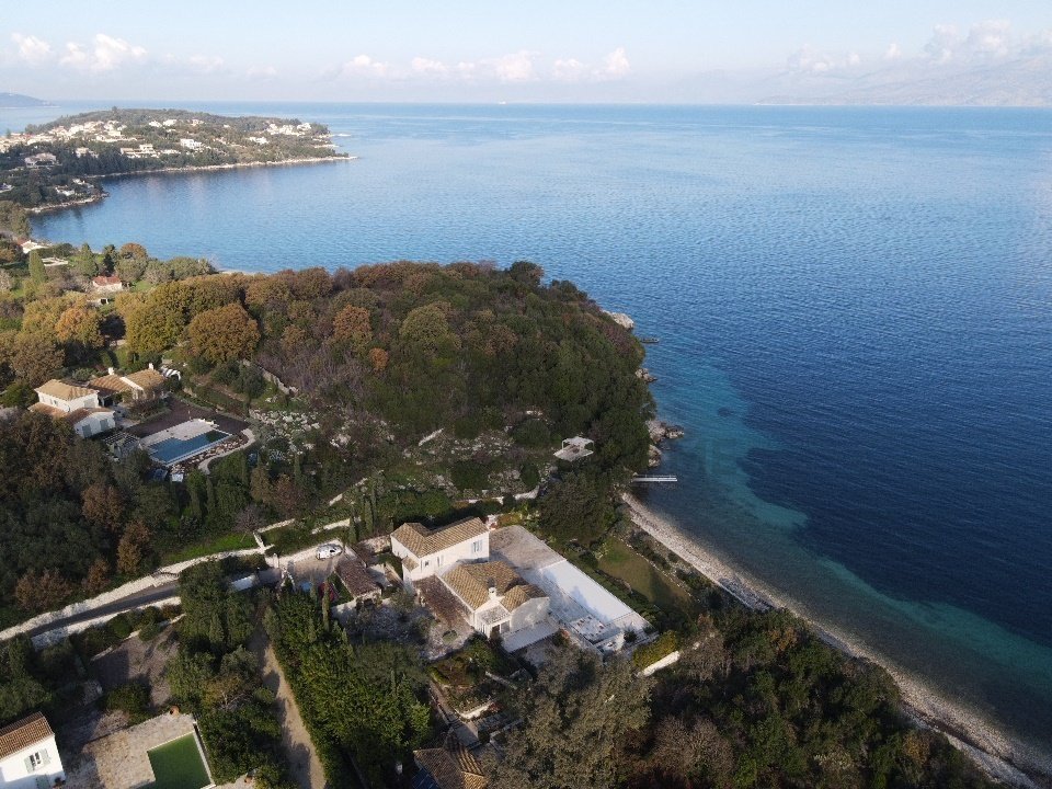 Land in Kassopaia, Peloponnese, Western Greece and the Ionian, Greece 1 - 16565891