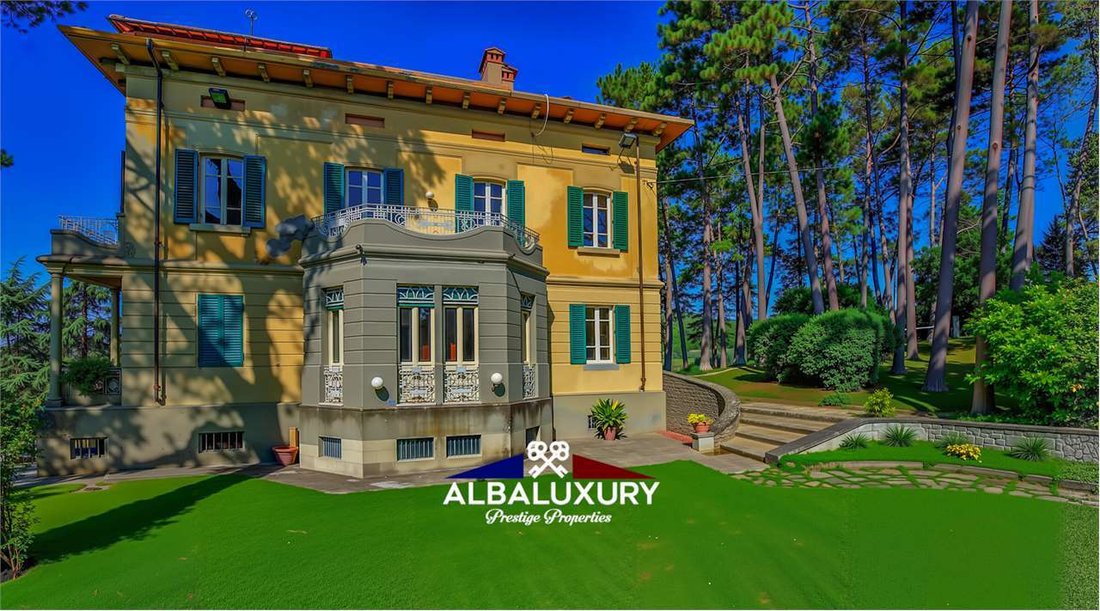 Villa in Quarata-Indicatore Pratantico-Ceciliano, Arezzo, Tuscany 3 - 15347281