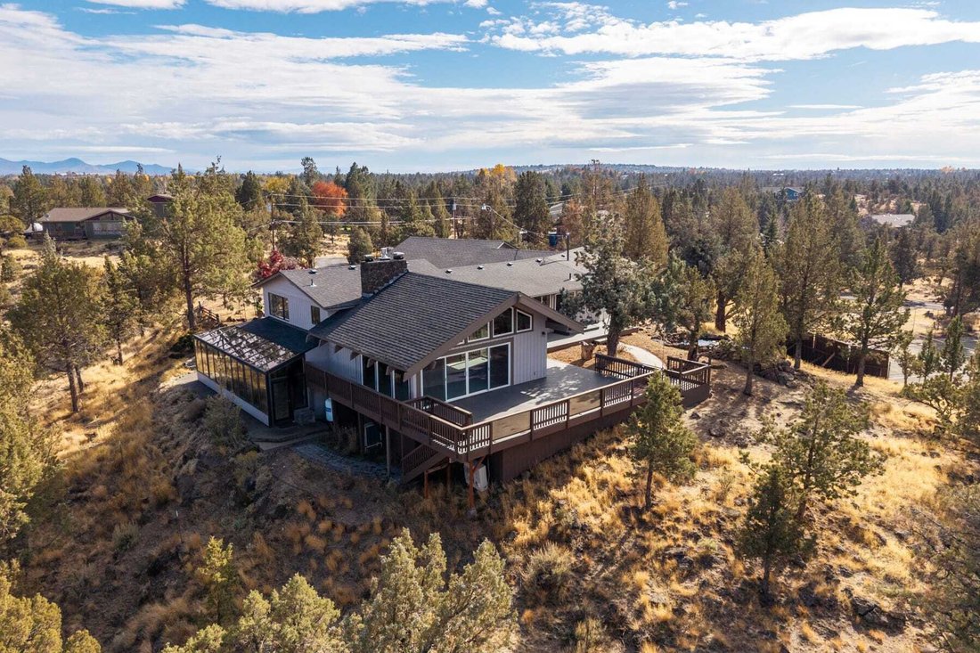 House in Redmond, Oregon, United States 1 - 16564266