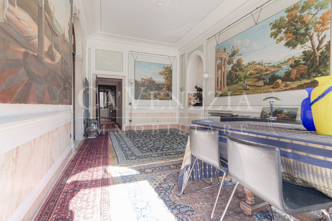 Appartement à Centre Historique de Venise, Venise, Italie 5 - 16565690