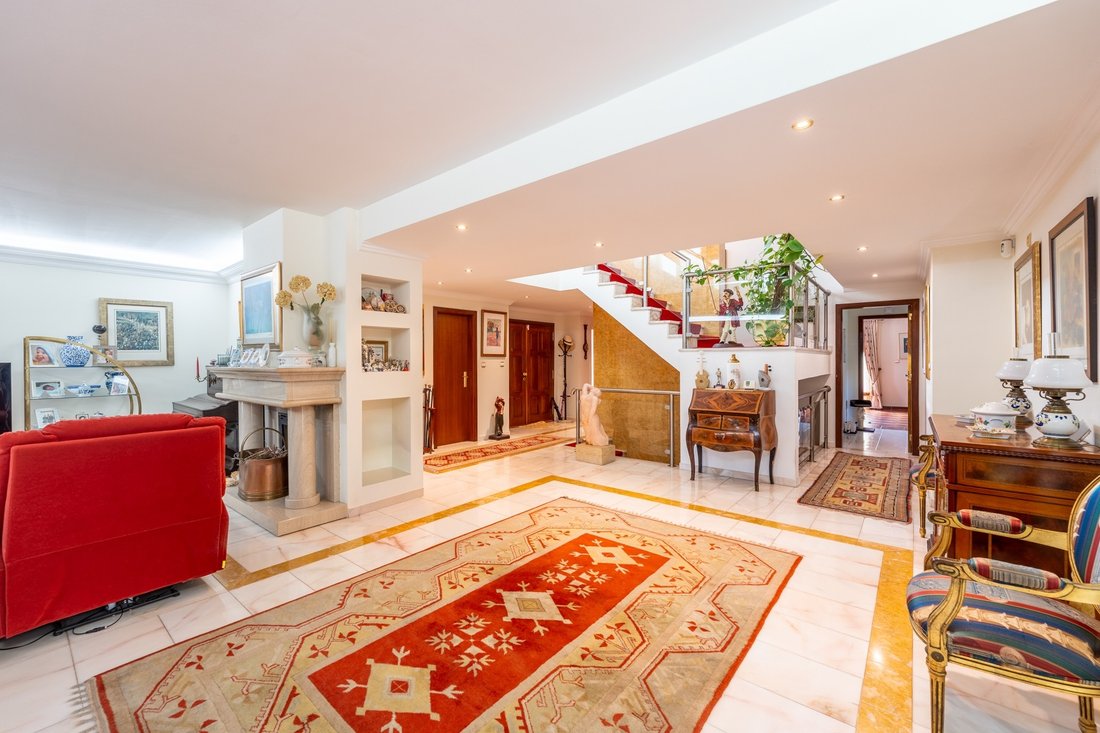 House in Sintra, Lisbon, Portugal 3 - 16566029