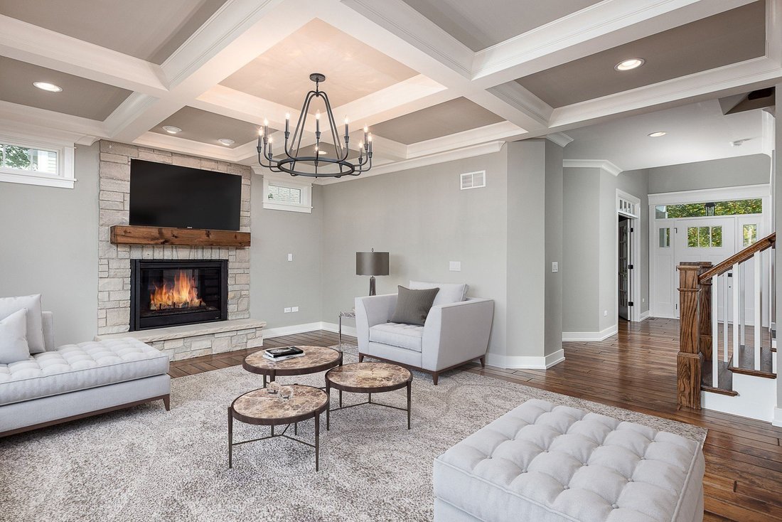 House in Lisle, Illinois, United States 4 - 16565285