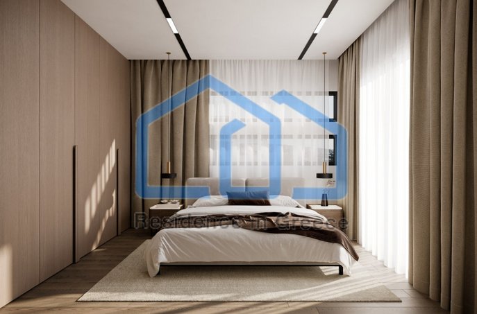 Apartment in Vrilissia, Attica, Greece 5 - 16565912