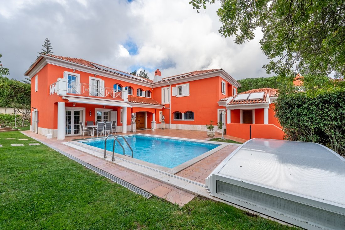 House in Sintra, Lisbon, Portugal 2 - 16566029