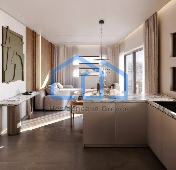 Apartment in Vrilissia, Attica, Greece 4 - 16565912