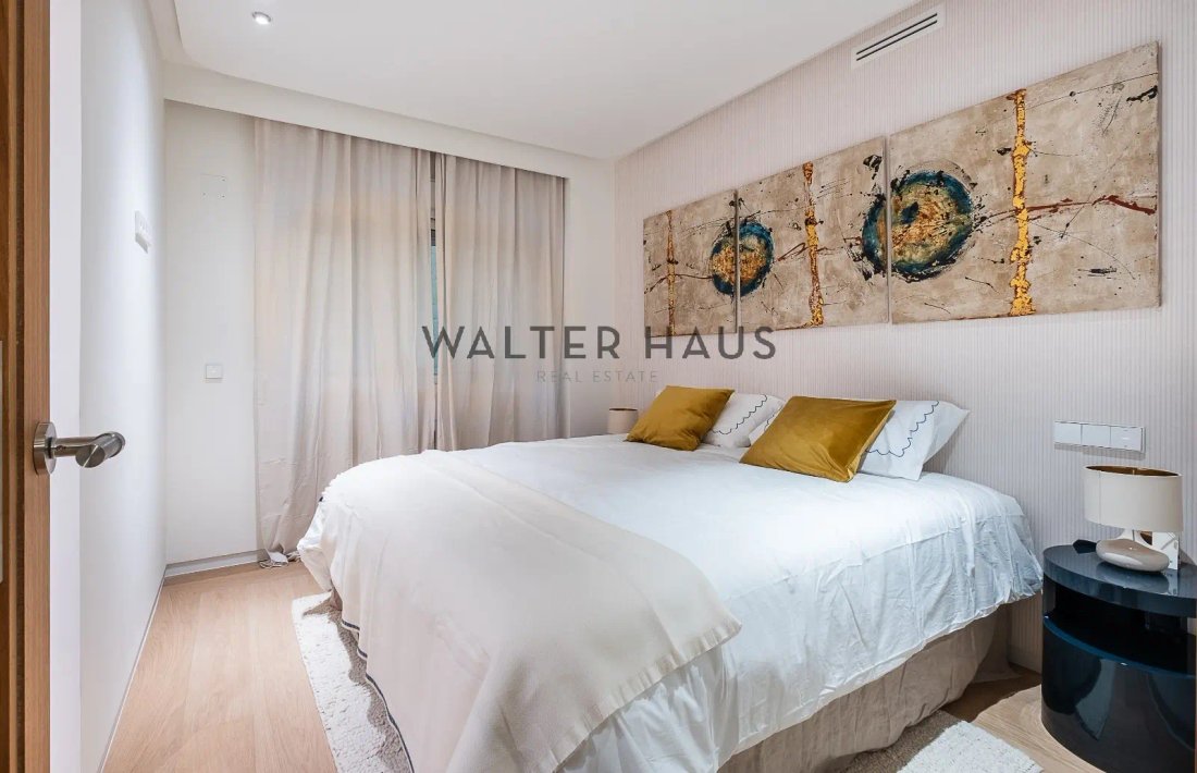 Apartment in Centro, Madrid, Spain 5 - 15534976