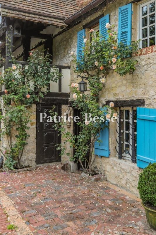 House in Deauville, Normandy, France 5 - 16564719
